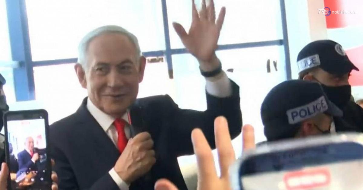 Israele al voto: la sfida politica decisiva tra Netanyahu e Eisenkot