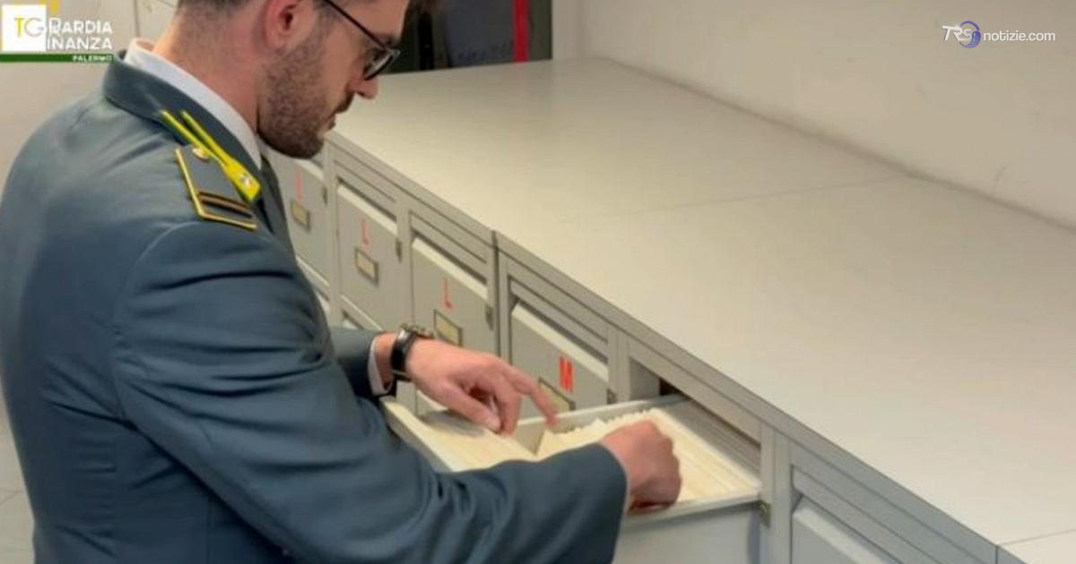 Nel Nisseno scovati 39 lavoratori in nero