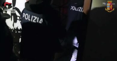 Pachistano stupra 13enne, arrestato