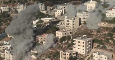 Hebron, Israele distrugge l'abitazione di palestinesi accusati di una sparatoria