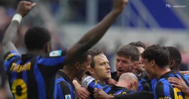 Inter-Fiorentina 2-1, la sintesi della partita