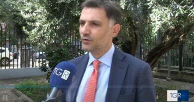 Pd, Barbagallo si dimette da segretario