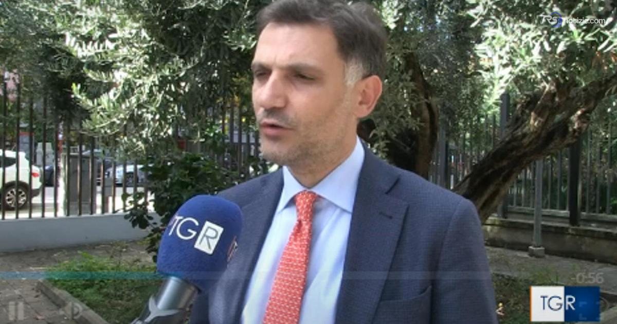 Pd, Barbagallo si dimette da segretario
