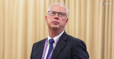 Russia, Dmitriev: stop a sanzioni Usa è "momento storico"