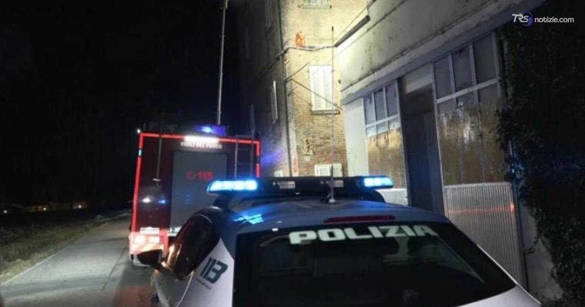 Coniugi decapitati a Mirandola, fermato il figlio della donna: "Non parla"