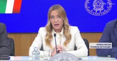 Via libera del governo alla Manovra