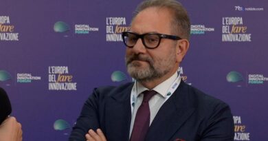 Ivano Gabrielli: "La prevenzione parte dai nostri comportamenti"
