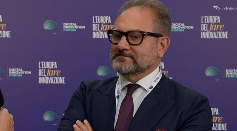 Ivano Gabrielli: "La prevenzione parte dai nostri comportamenti"