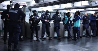Terrore alle porte di Parigi e sui cortei: Francia blindata tra l'agguato di Trappes e l'allarme