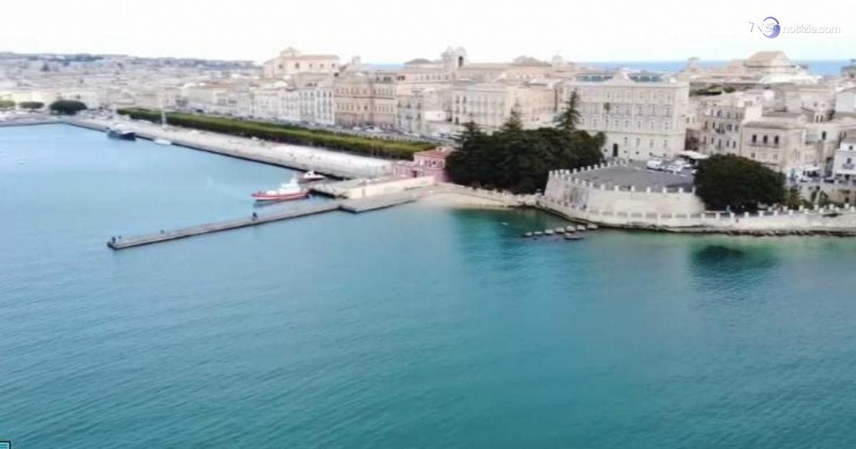 Inchiesta sugli appalti al Comune di Siracusa