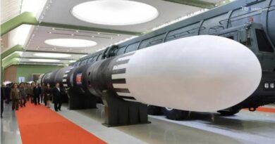 Kim Jong-un testa siluri con IA: cresce la sfida sottomarina a Seul e Washington