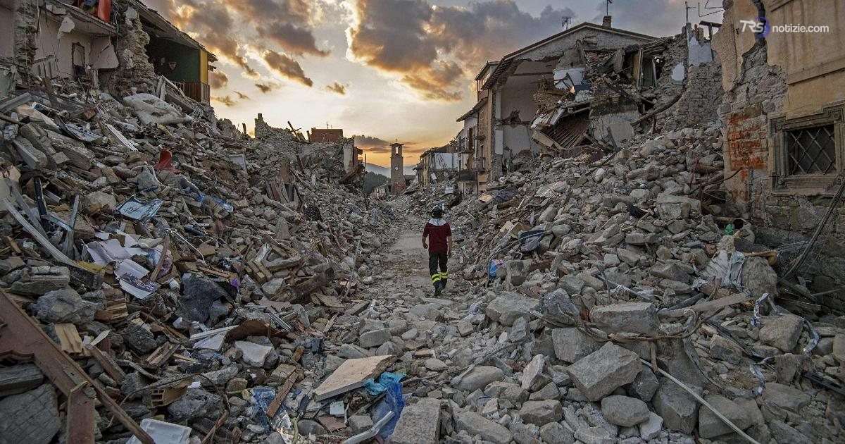 Ricostruzione post sisma 2016, inchiesta su appalti e fondi pubblici