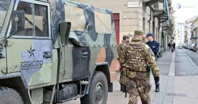 Cortei, controlli dopo chat sospetta