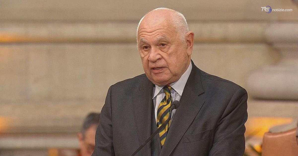 Nordio: “Massici arresti di minori, vogliamo ampliare le carceri giovanili”