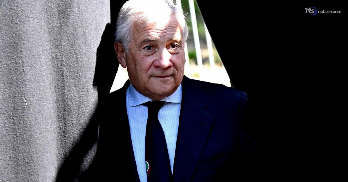 Scontri, Tajani: la sinistra soffia sul fuoco