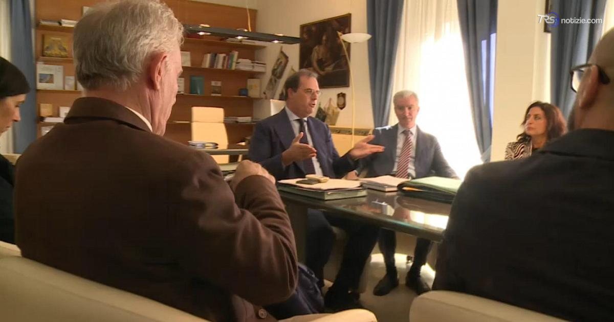 Lo stop alle assunzioni: corsa contro il tempo per sbloccarle
