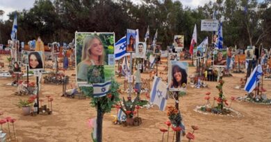 Hamas minaccia attacco come 7 ottobre