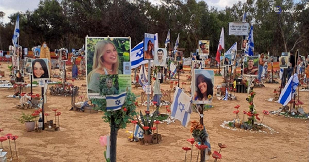 Hamas minaccia attacco come 7 ottobre