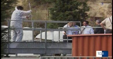 Manovra Ars, stanziati fondi per gli operai morti nel depuratore di Mineo