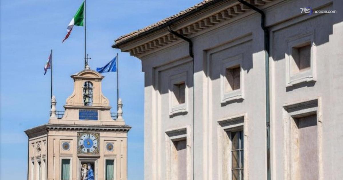 Alfieri del Lavoro, premiati al Quirinale due studenti siciliani
