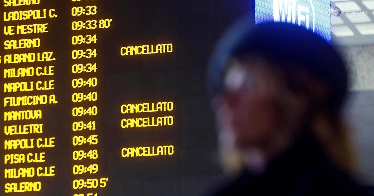 Sciopero del 30 ottobre, l’Italia si ferma, i motivi della protesta