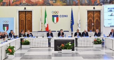 CIP, consegna delle Stelle d’Oro al Merito Sportivo Paralimpico e nuovi progetti