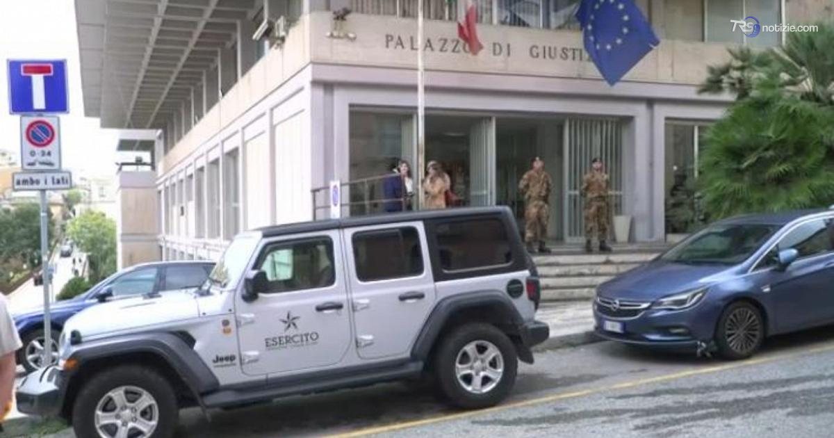 Ragusa, ucciso nel centro di accoglienza con un bilanciere di 11 kg