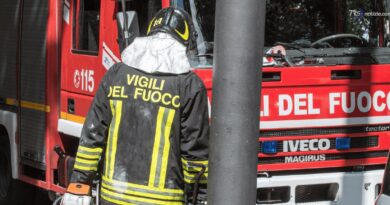 Lampedusa, 17 ex vigili del fuoco verso lo status di vittime del dovere