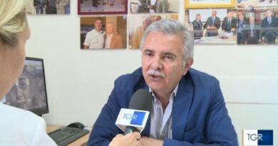Assolto Renzo Caponetti, ex presidente dell'associazione antiracket gelese