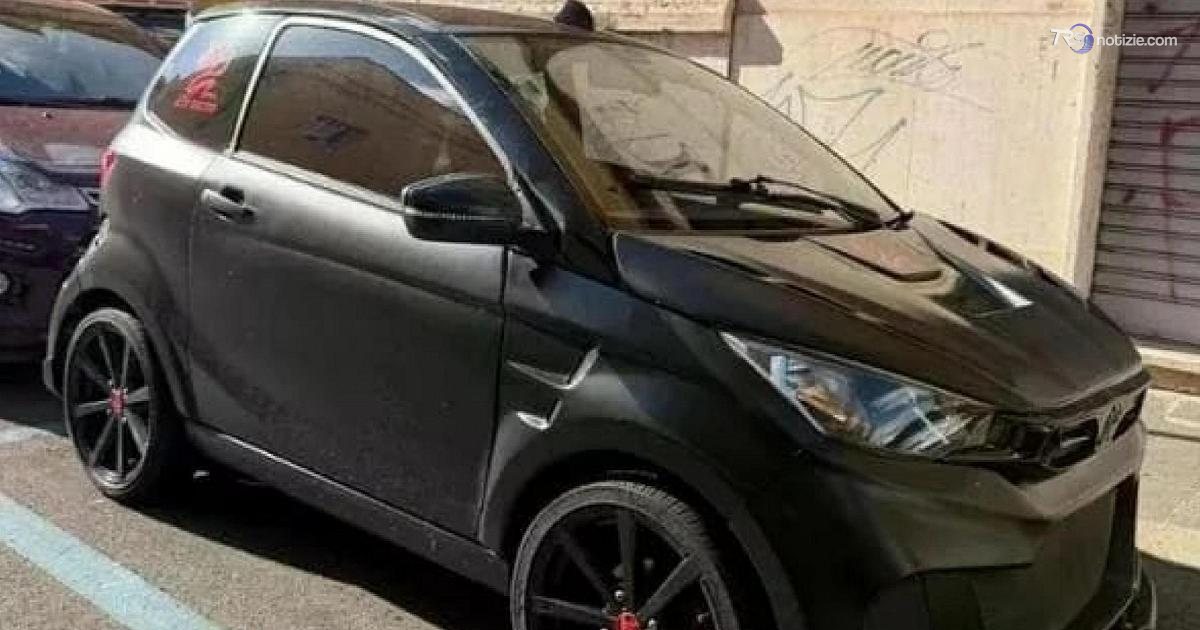 Aggressioni in minicar, oggi l'interrogatorio per i due minorenni