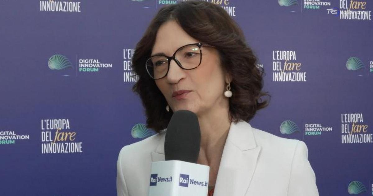 Maria Stella Gelmini: "I social devono diventare un luogo sicuro per i nostri ragazzi"