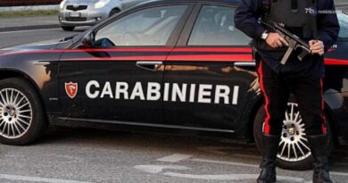 Blitz anti 'ndrangheta, 41 misure, arrestato anche sindaco di Corigliano-Rossano
