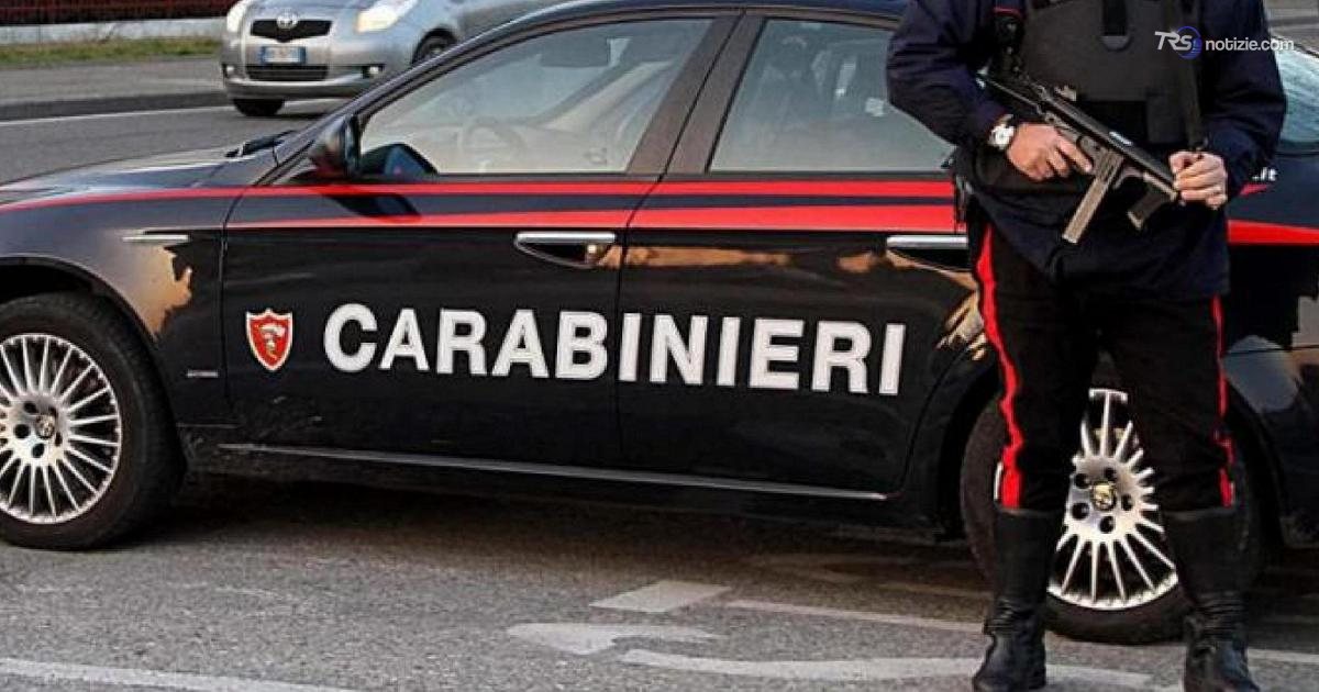 Blitz anti ‘ndrangheta, 41 misure, arrestato anche sindaco di Corigliano-Rossano