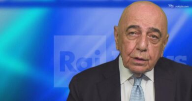 Figc. Adriano Galliani sarà lo sfidante di Giovanni Malagò per la presidenza