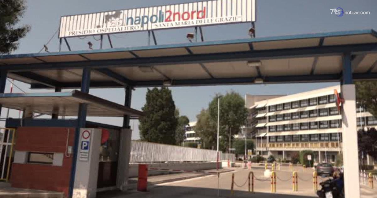 Tifoso colpito con una mazza da baseball dopo Puteolana-Portici: è in coma farmacologico