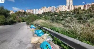 Performance ambientali della città italiane, male Palermo e Catania