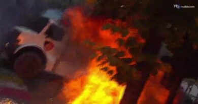 Albania, nuove proteste contro il governo Rama: molotov e scontri con la polizia