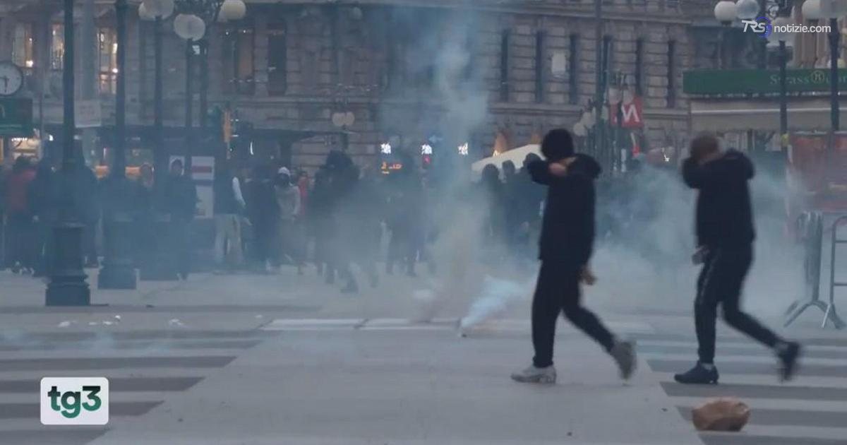 Siher è libero, la gip: “Non ha incitato alla violenza”