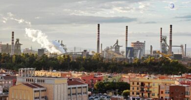 Ex Ilva, confermato stop area a caldo