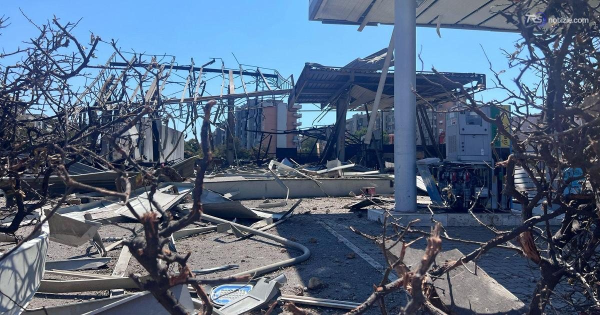 L'ombra delle bombe su Roma e i fantasmi della banda della Magliana