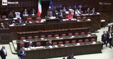 Tensioni nella maggioranza: nodo Irpef per Forza Italia, scontro sul Csm e Ucraina