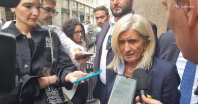 Ex Ilva, chiesti domiciliari per Lucia Morselli: interrogatorio il 3 novembre