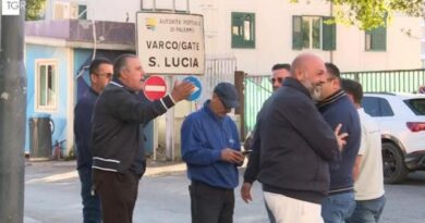 Caro carburante e proteste, Sammartino e Galvagno incontrano Salvini
