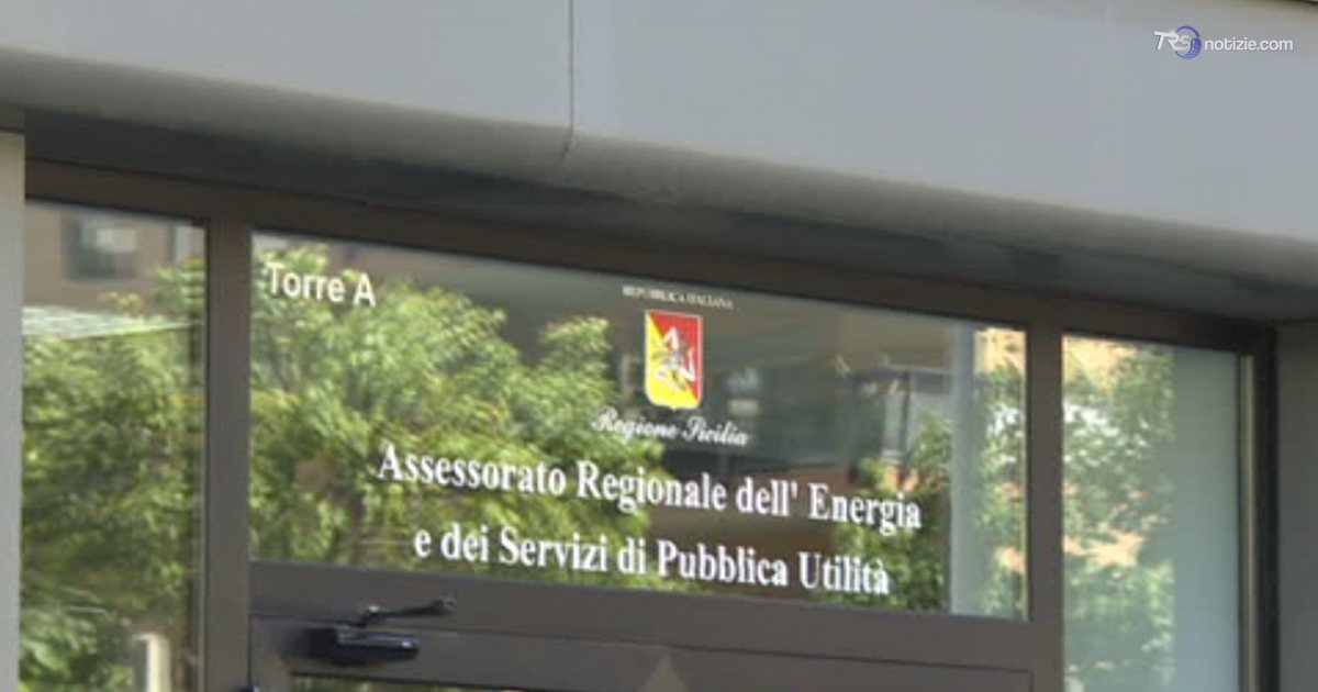 Allarme legionella, chiude anche l’assessorato all’Energia