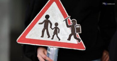 Francia, oggi nuova giornata di mobilitazione: timore per gli scontri