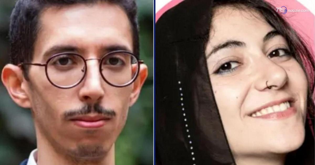 Chi è Sagia Hammoud, la moglie di Youssef Siher