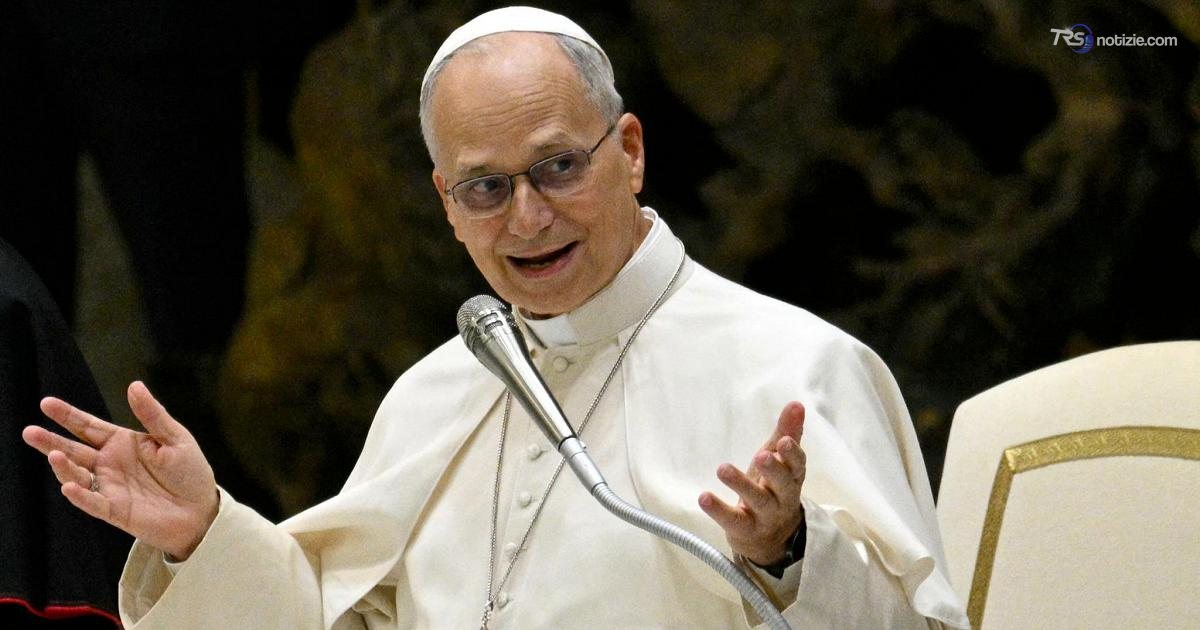 Papa: “Sport per pace, rivali non nemici”