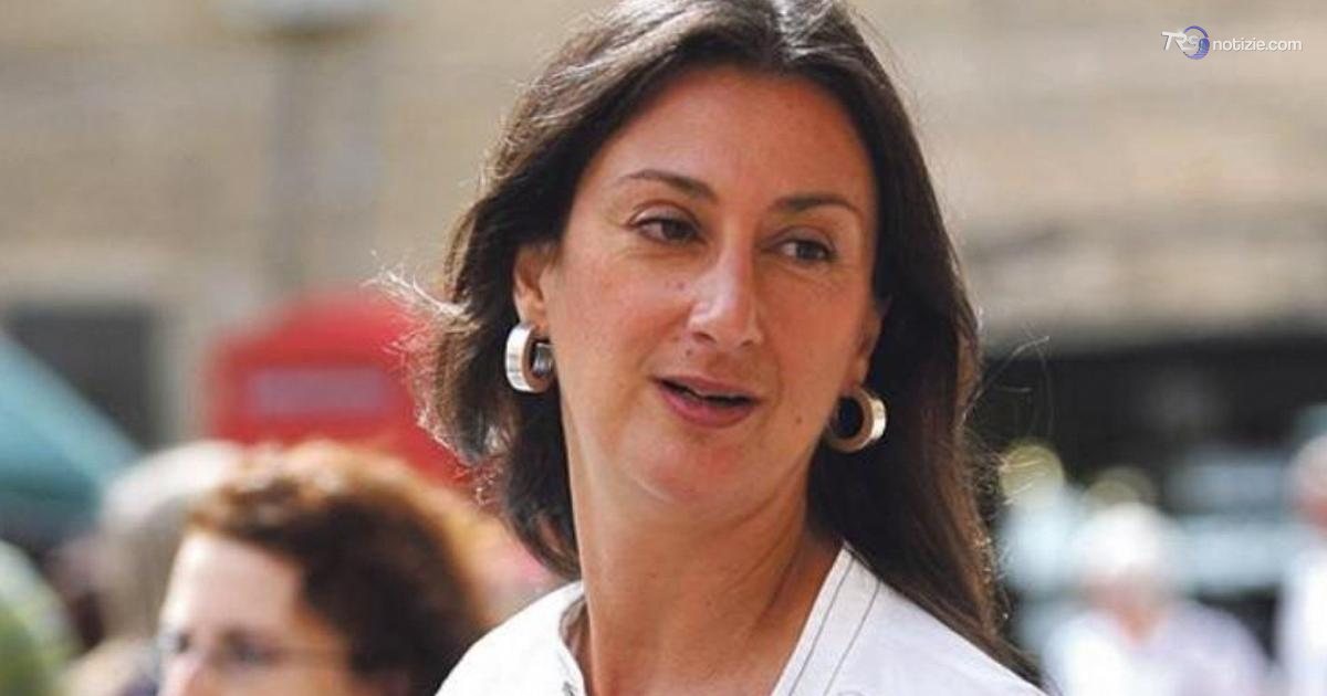 Ue, premio Daphne Caruana Galizia 2026 all’inchiesta sull’accordo Italia-Albania