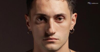 Da netturbino a ballerino internazionale: la storia di Pierpaolo Cosentino