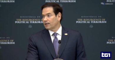 Rubio: Kiev si concentri su fine guerra